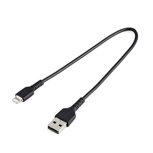 [RUSBLTMM30CMB] CAVO DA LIGHTNING A USB A 30CM