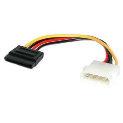 [SATAPOWADAP] ADATTATORE MOLEX SATA DA 15 CM