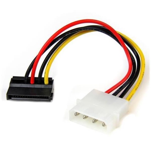 [SATAPOWADPL] CAVO MOLEX LP4 A SATA 15CM