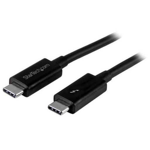 [TBLT3MM1M] CAVO THUNDERBOLT 3 USB-C DA 1M