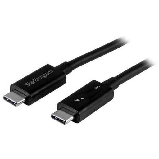 [TBLT3MM1MA] CAVO THUNDERBOLT 3 USB-C DA 1M