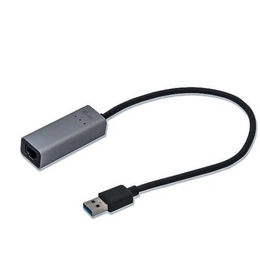 [U3METALGLAN] USB 3.0 METAL GIGABIT ETHERNET ADAP