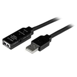 [USB2AAEXT20M] CAVO ATTIVO USB 2.0 20 M - M/F