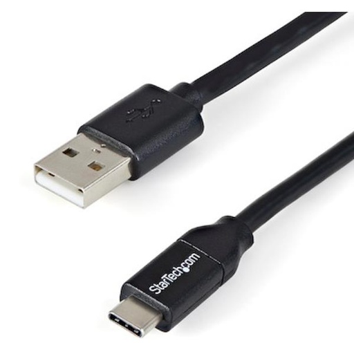 [USB2AC2M10PK] CAVO DA USB A USB C DA 2M - 10 PZ