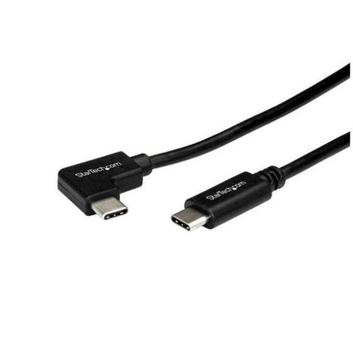 [USB2CC1MR] CAVO USB-C ANGOLATO DESTRO