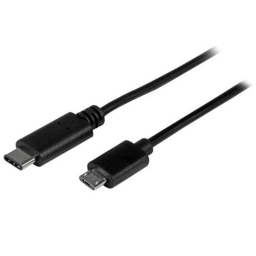 [USB2CUB50CM] CAVO USB-C A MICRO-B DA 50CM