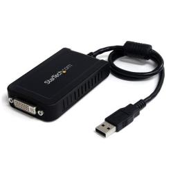 [USB2DVIE3] ADATTATORE VIDEO DA USB A DVI