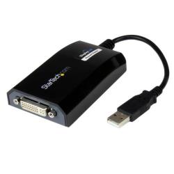 [USB2DVIPRO2] ADATTATORE USB A DVI