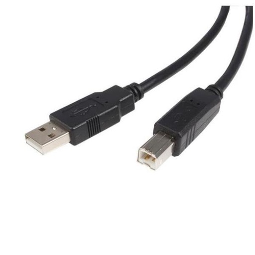 [USB2HAB15] CAVO USB 2.0 DA A A B - 4 6M