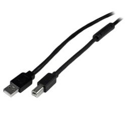 [USB2HAB65AC] CAVO ACTIVE USB 2.0 A A B