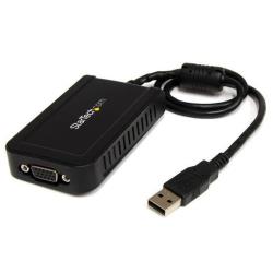 [USB2VGAE3] ADATTATORE VIDEO USB A VGA