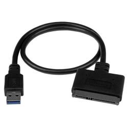 [USB312SAT3CB] CAVO ADATTATORE USB 3.1