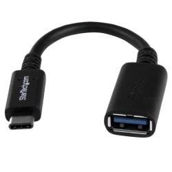 [USB31CAADP] ADATTATORE USB-A-USB-C USB3.1