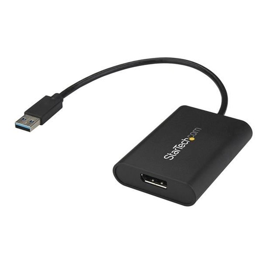 [USB32DPES2] ADATTATORE USB A DISPLAYPORT 4K30HZ