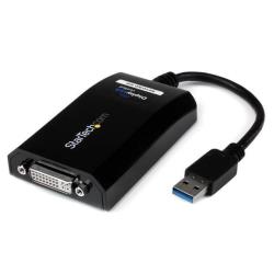 [USB32DVIPRO] ADATTATORE SCHEDA USB 3.0 A DVI/VG