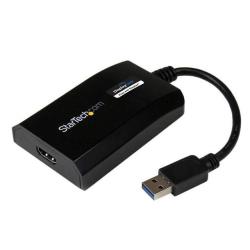 [USB32HDPRO] ADATTATORE VIDEO USB3.0 A HDMI