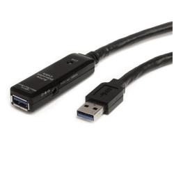 [USB3AAEXT10M] CAVO ATTIVO USB 3.0 10 M - M/F