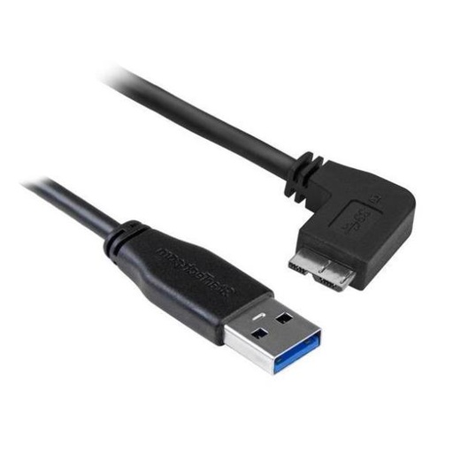 [USB3AU2MLS] CAVO MICRO USB 3.0 SLIM DA 2M