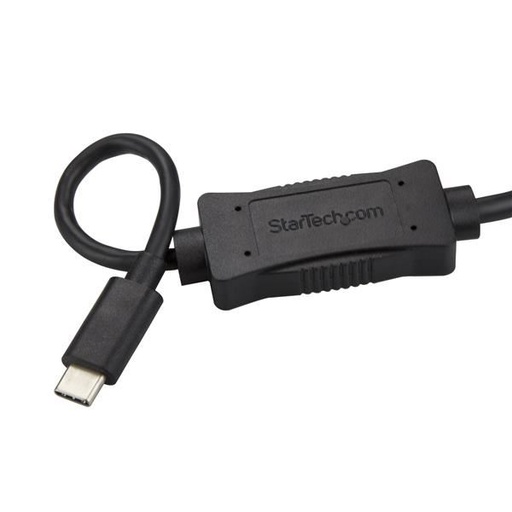 [USB3C2ESAT3] CAVO ESATA A USB-C HDD SSD DA 1M