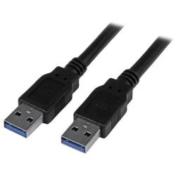 [USB3SAA3MBK] CAVO USB 3.0 A AD A DA 3M