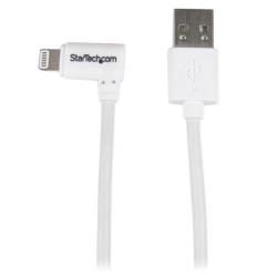 [USBLT1MWR] CAVO USB APPLE LIGHTNING DA 1M