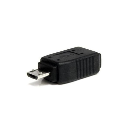 [UUSBMUSBMF] ADATTATORE MICRO A MINI USB