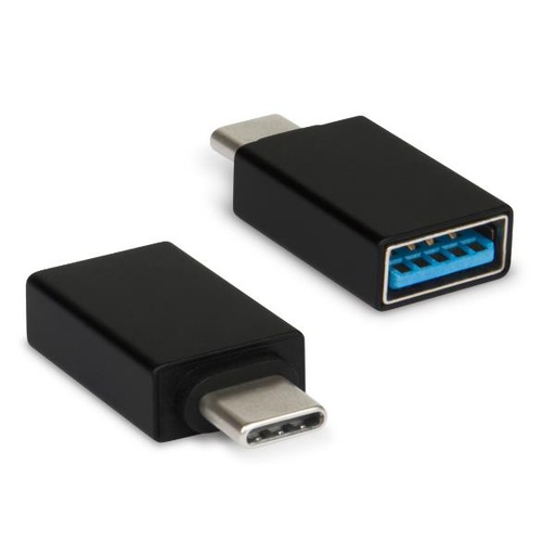 [XADTC-U2A-MF] ADATTATORE USB-C TO USB A 3.0 F