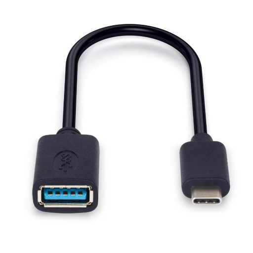 [XADTC-U2A-MF02] ADATTAT.USBC-USBA 3.0 F 20CM USB3.0