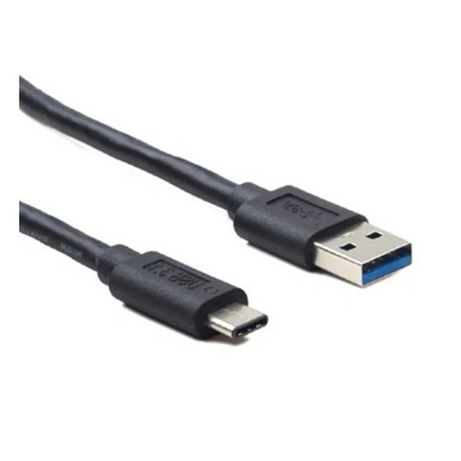 [XCU3A-UC31-MM10] CAVO USB-C TO USB A 3.1 M/M  100 CM