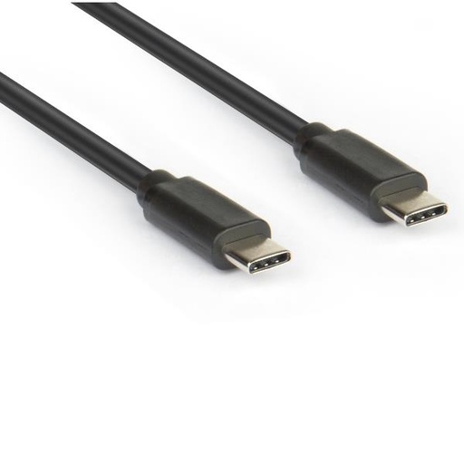 [XCUC-UC-MM18] CAVO USB C TO USB C  180 CM M/M