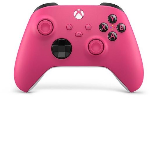 [QAU-00083] XBOX WLC M DEEP PINK