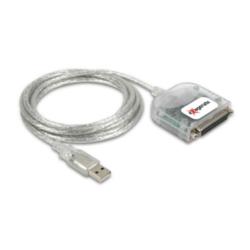 [XUPP25] CAVO ADATT USB 2.0 TO PARALLELA