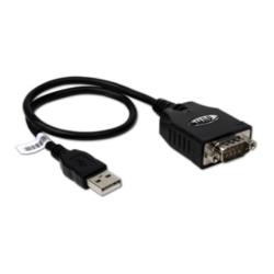 [XURS232] CAVO ADATT DA USB A SERIALE