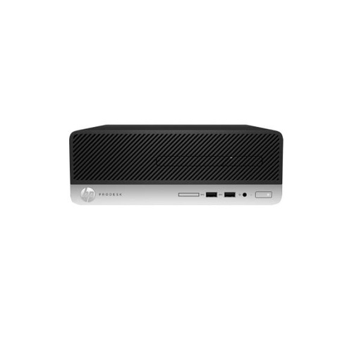 [RSD100267] REF HP 400 G6 SFF I5/8/256GB