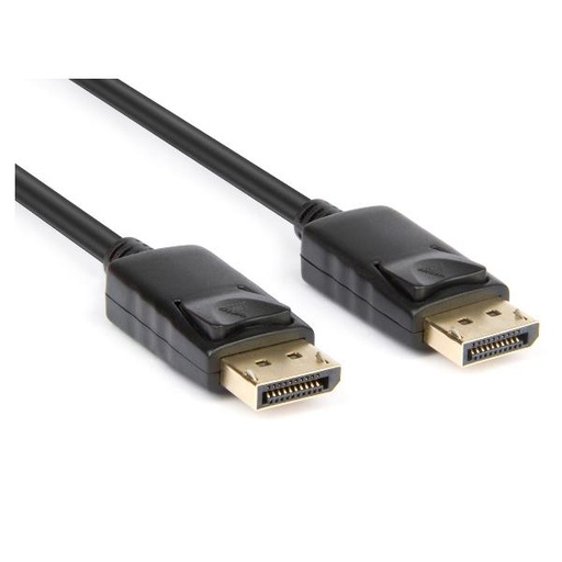 [XVCDP-DP30] CAVO DISPLAYPORT 1.3 M/M 300CM