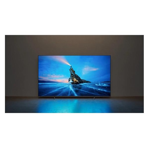 [55PML8709/12] 55 UHD 4K MINILED QD GOOGLE TV