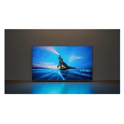 [65PML8709/12] 65 UHD 4K MINILED QD GOOGLE TV