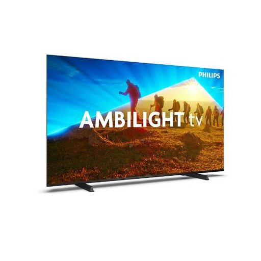 [43PUS8009/12] 43 UHD 4K TV SMART AMBILIGHT CORE