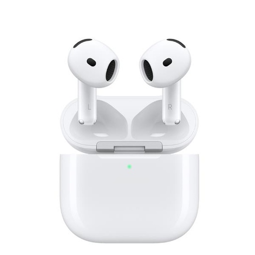 [MXP93ZM/A] AIRPODS 4 - NOISE CANCELLATION