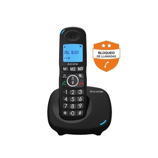 [ATL1422283] ALCATEL XL535 SOLO