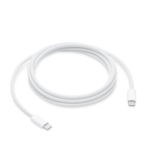 [MU2G3ZM/A] 240W USB-C CHARGE CABLE (2 M)