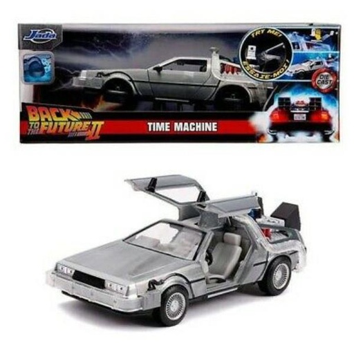 [253255021] TIME MACHINE (RF2) SCALA 1:24