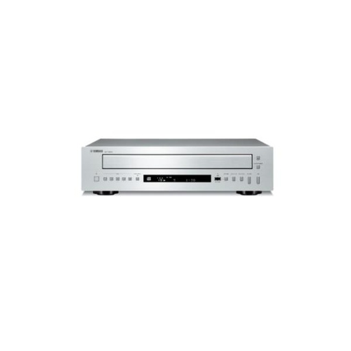 [ACDC603SI] LETTORE CD CD-S603 SILVER