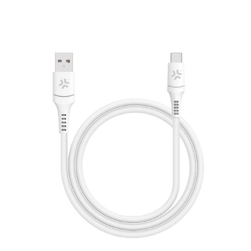 [PC2USBUSBCWH] PROCOMPACT2 USB-A TO USB-C WH