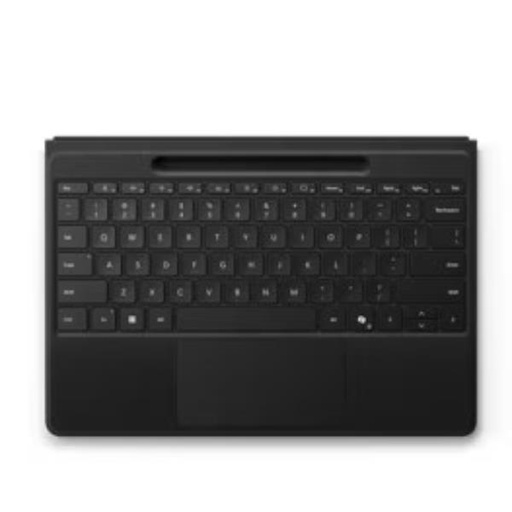 [ZRA-00011] SRFC PRO FLEX KEYBOARD BLACK