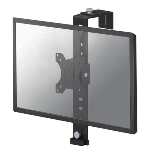 [FPMA-CH100BLACK] FLATSCREEN CUBICAL HANGER