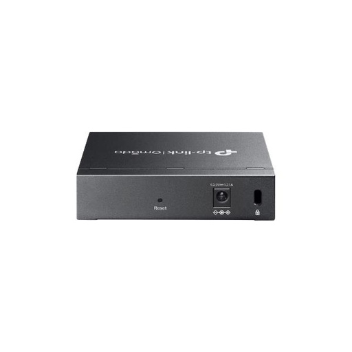 [ES205GP] OMADA SWITCH 5 PORT MANAGED