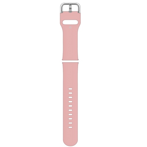 [WBANDUNISIL20BP] WATCHBAND UNIV 20MM SILIC BP