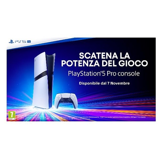 [1000046526] PLAYSTATION 5 PRO