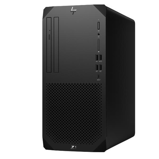 [A40JDET] Z1 TWR G9 I7 RTX4070SUP 32/1TB W11P